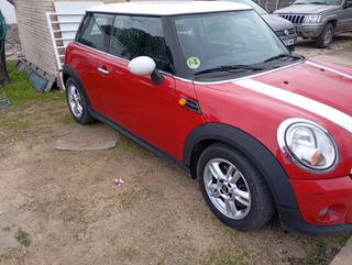 MINI Mini 2011