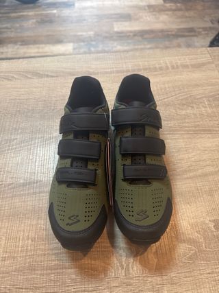 Zapatillas MTB Spiuk talla 43