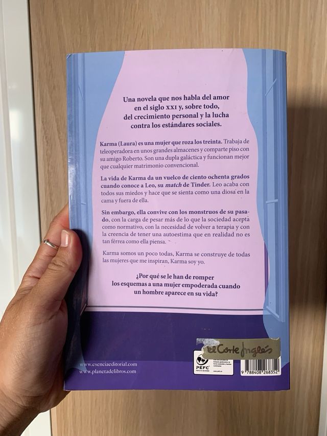 Yo siempre seré yo, a pesar de ti