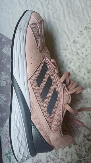 Zapatillas Adidas mujer talla 40