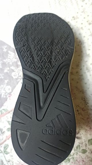 Zapatillas Adidas mujer talla 40