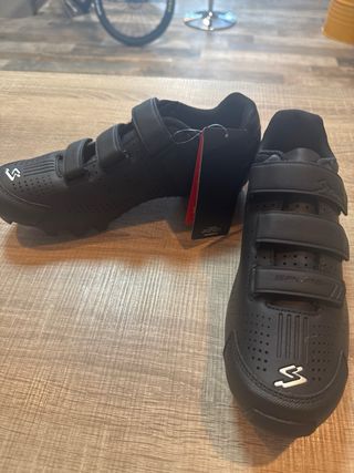 Zapatillas ciclismo Spiuk Splash 44