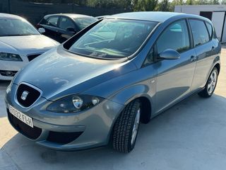 SEAT Altea 2007