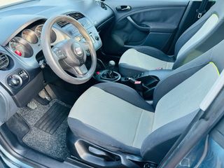 SEAT Altea 2007