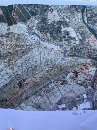 Terreno en venta en Abanilla