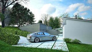 Terreno en venta en Mugardos