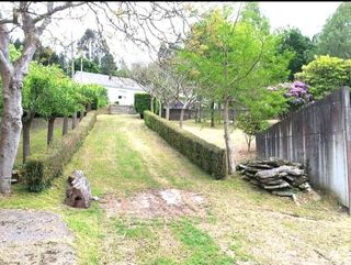 Terreno en venta en Mugardos