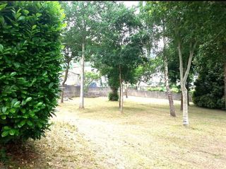 Terreno en venta en Mugardos