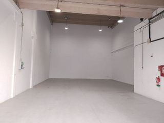 Nave industrial en venta en San Andrés en Madrid