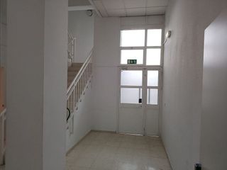 Nave industrial en venta en San Andrés en Madrid