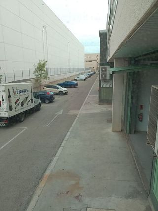 Nave industrial en venta en San Andrés en Madrid