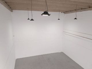 Nave industrial en venta en San Andrés en Madrid