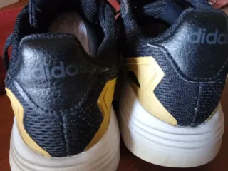 Zapatillas Adidas Nebzed Cloudfoam -