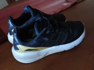 Zapatillas Adidas Nebzed Cloudfoam -