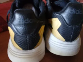 Zapatillas Adidas Nebzed Cloudfoam -