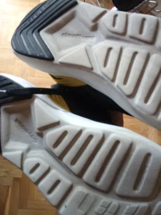 Zapatillas Adidas Nebzed Cloudfoam -