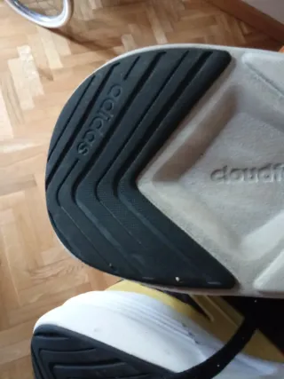 Zapatillas Adidas Nebzed Cloudfoam -