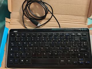 Tastiera ADJ TA200 USB