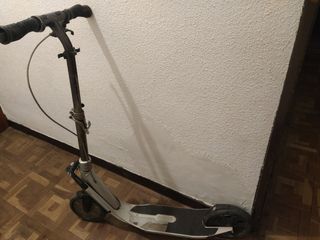 Patinete Oxelo Mid 7