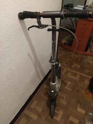 Patinete Oxelo Mid 7