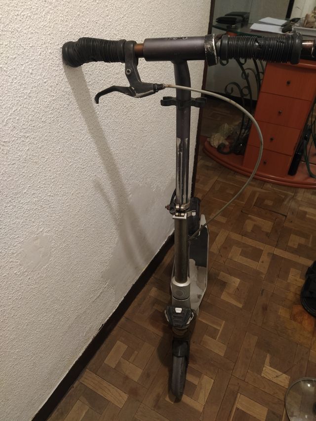 Patinete Oxelo Mid 7