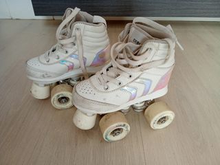Patines