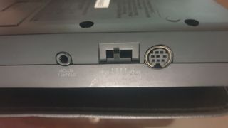 Roland PMA-5: MIDI Asistente Musical