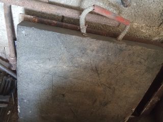 Pedana stabilizzatrice