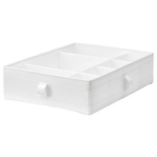 Organizador SKUBB IKEA con CAJONES