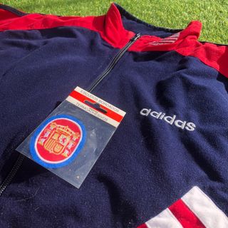 Chaqueta Selección Española Fútbol