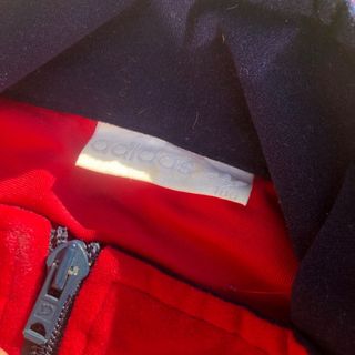 Chaqueta Selección Española Fútbol