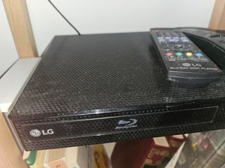 NUEVO! LG Blu-ray LG BP250