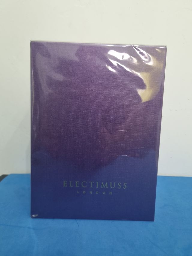 Electimuss Caspian Cherry Perfume 100ml