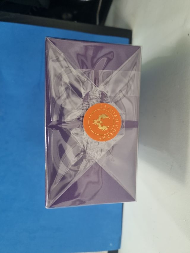 Electimuss Caspian Cherry Perfume 100ml