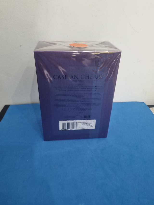 Electimuss Caspian Cherry Perfume 100ml
