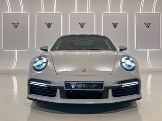 Porsche 911 Turbo S 3.7 650cv PDK Nacional