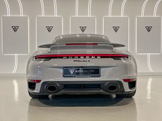 Porsche 911 Turbo S 3.7 650cv PDK Nacional