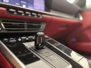 Porsche 911 Turbo S 3.7 650cv PDK Nacional