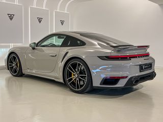 Porsche 911 Turbo S 3.7 650cv PDK Nacional