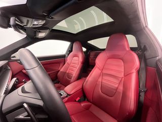 Porsche 911 Turbo S 3.7 650cv PDK Nacional