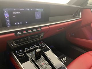 Porsche 911 Turbo S 3.7 650cv PDK Nacional