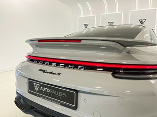 Porsche 911 Turbo S 3.7 650cv PDK Nacional