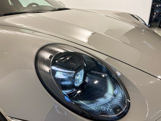 Porsche 911 Turbo S 3.7 650cv PDK Nacional