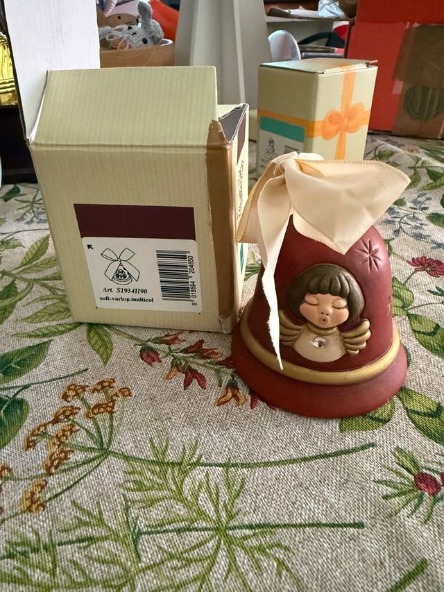 Campanella Thun Natale 2013