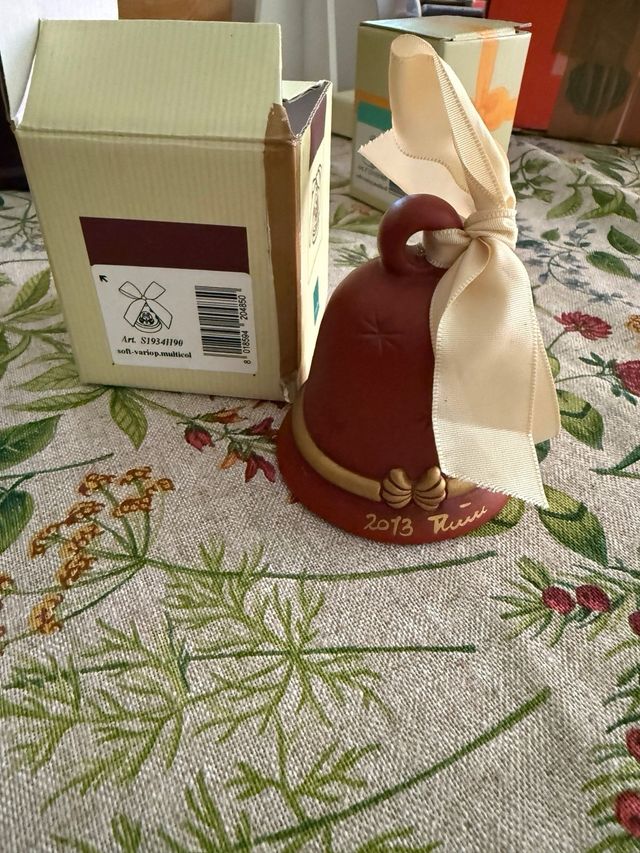 Campanella Thun Natale 2013