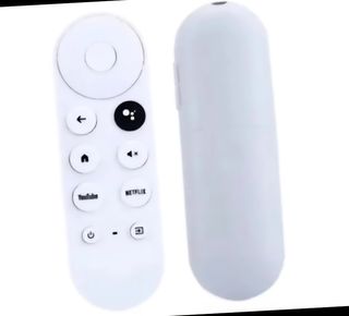 Mando compatible con Chromecast 