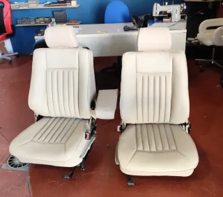 Mercedes-Benz 300 CE 1988