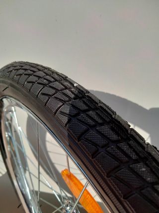 2 Ruedas Bicicleta Nuevas