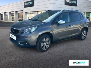 Peugeot 2008 Style BHDI 100CV