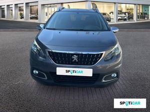 Peugeot 2008 Style BHDI 100CV